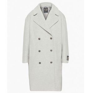 NWT Sunday best Fitzroy coat
